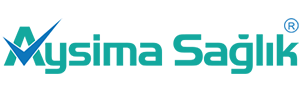 aysima sağlık logo